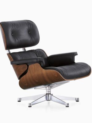 Eames lounge chair