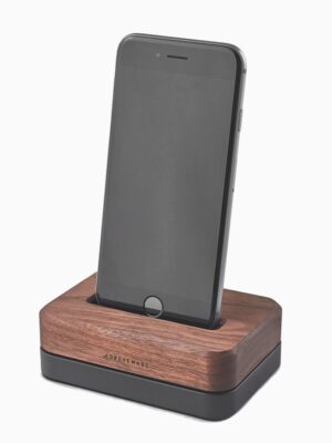 iPhone dock