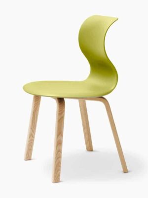 Panton tunior chair
