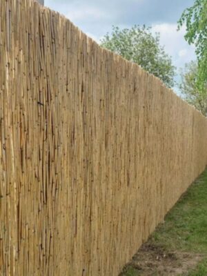 Magas Nádszövet 180 cm, 200 cm, 220 cm, 240 cm - Kerítés Mellé - Nádszövetek.Hu Kép Magas Nádszövet 180 cm, 200 cm, 220 cm, 240 cm - Kerítés Mellé - Nádszövetek.Hu Kép