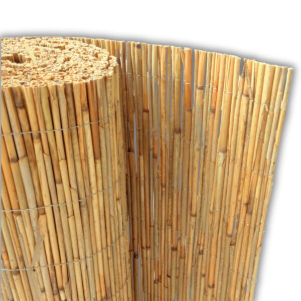 Nádszövetek.Hu - Nádszövet és Nádkerítés Tekercses Kedvező Áron - Kép 03