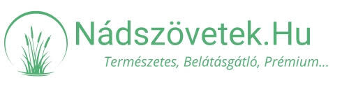 Nádszövetek-Hu-Logo