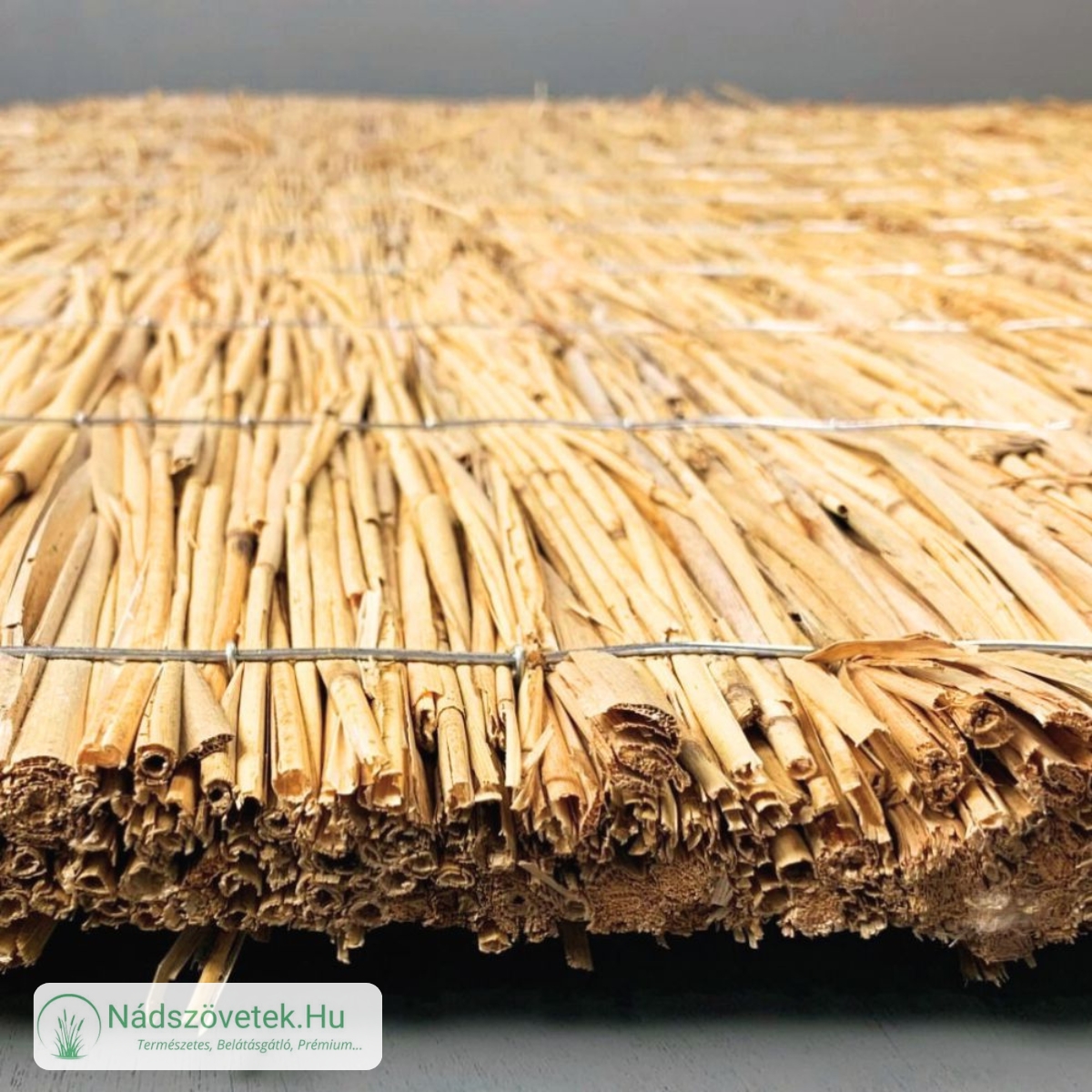 Nadpadlo Nadszigeteles Kategoria Fokep 01 Nádpadló, Nádszigetelés - Kategória Főkép 01