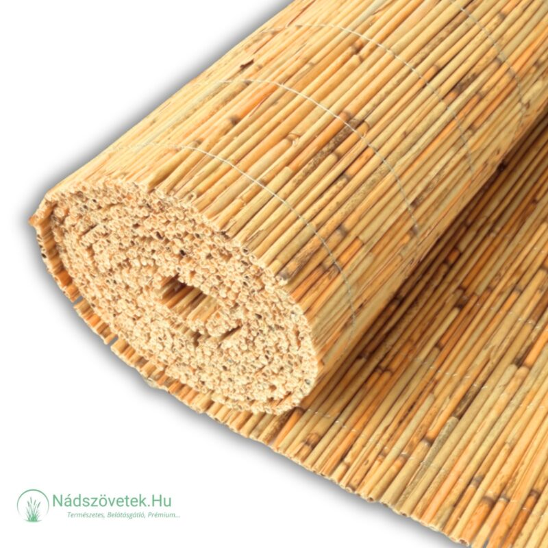 Nádszövet NádKerítés Termék Kép - Kategória Főkép 01